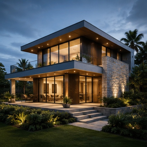 Rythasyaa architectural project placeholder